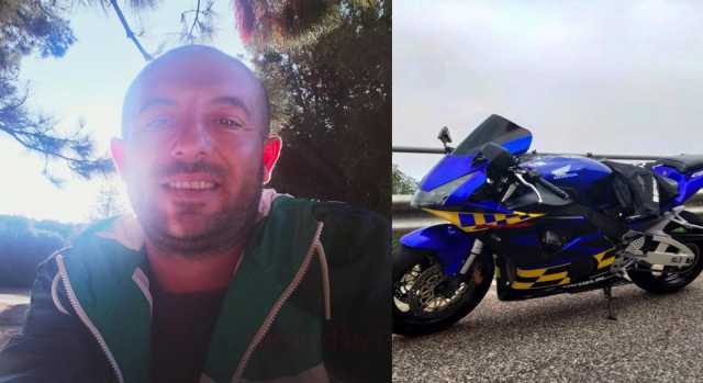 Schianto fatale al rientro dal motoraduno: muore un centauro