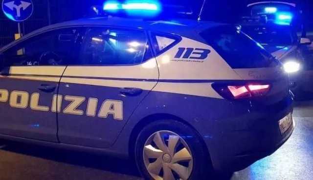 polizia notturna