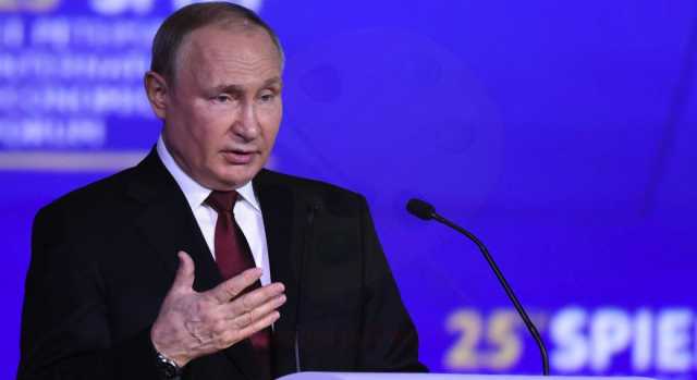 Putin: "La Russia non ha ancora iniziato a fare sul serio in Ucraina"