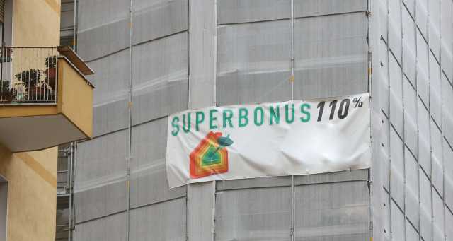 superbonus 110