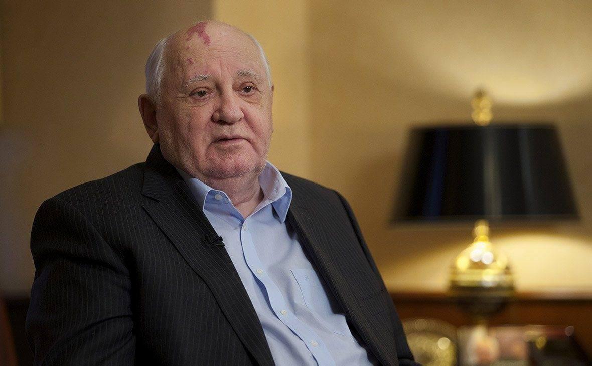 È morto Michail Gorbačëv, ex presidente dell’URSS