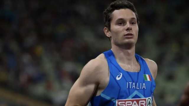 Europei, il sardo Filippo Tortu conquista il bronzo nei 200 metri