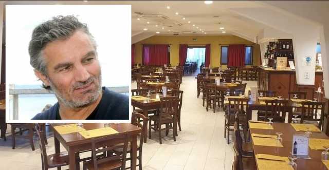 Bolletta del ristorante triplicata, l'ex sindaco di Assemini: "Tranquilli, ci pensano i politici"