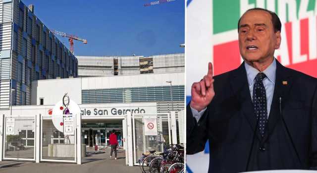 Neonata abbandonata a Monza, Berlusconi: "Bisogna ripensare le politiche di sostegno"