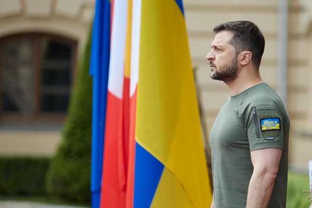 Guerra in Ucraina, Zelensky: “No a negoziati se i russi processano i prigionieri a Mariupol”