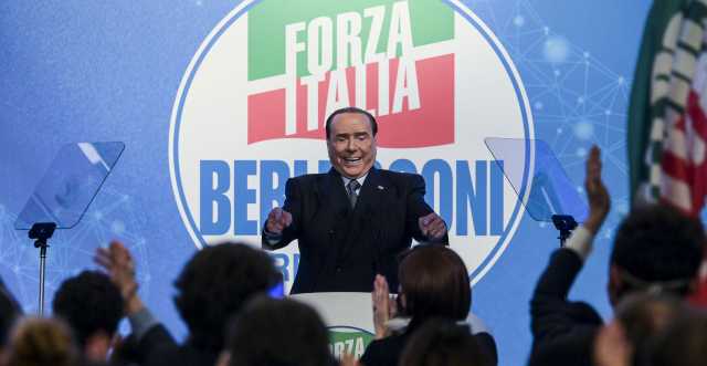 Berlusconi 