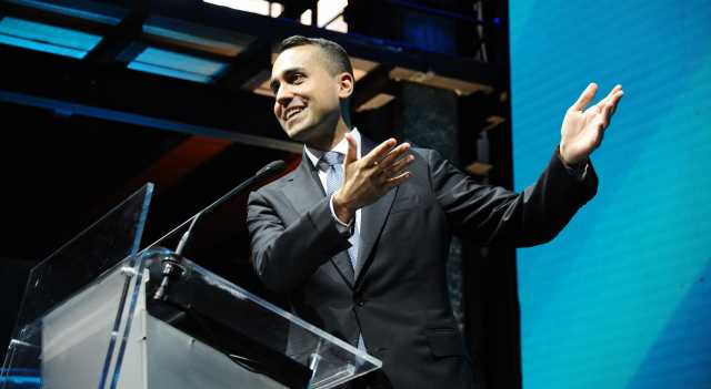 Di Maio