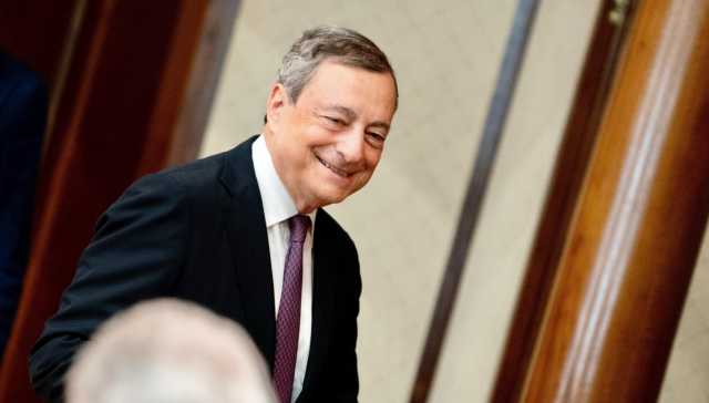 Draghi