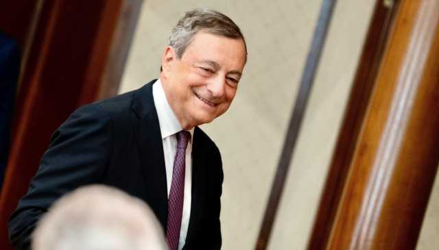 Draghi 