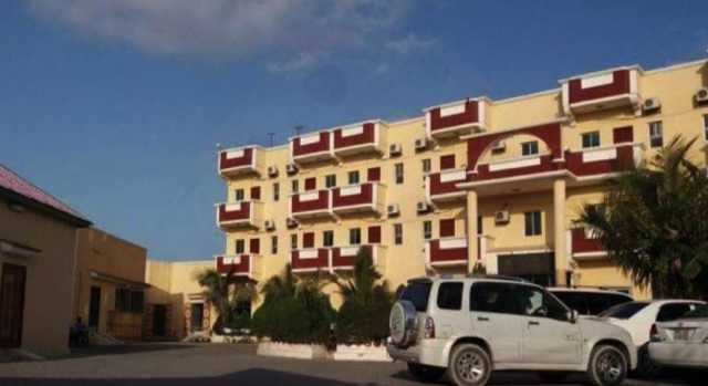 Mogadiscio, attacco terroristico in hotel: il bilancio è di 10 le vittime