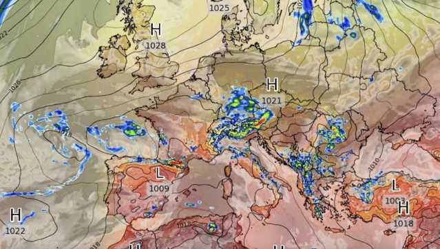 meteo 2908