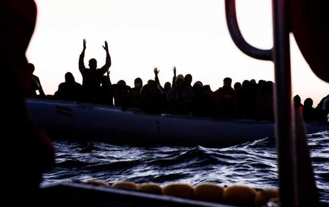 Lampedusa, nuovo sbarco di migranti: 50 arrivi nelle ultime ore