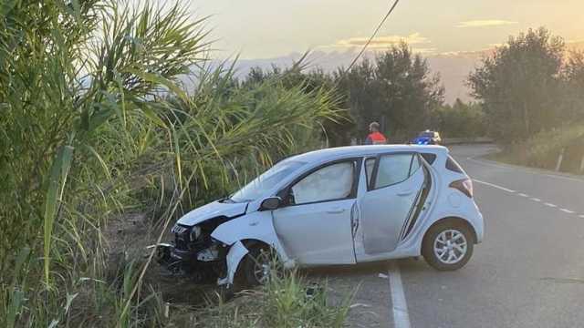 Incidente mortale a Terralba, muore un ristoratore