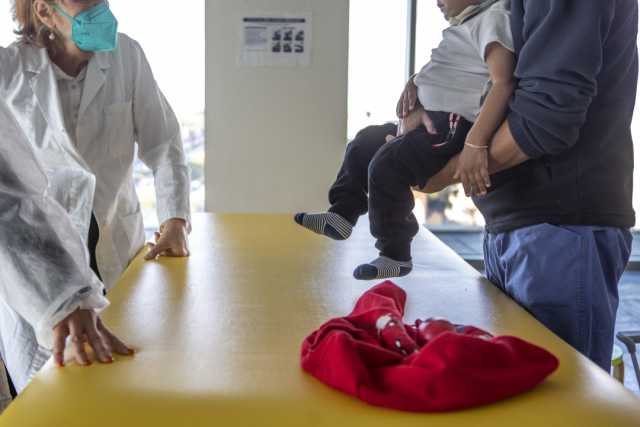Ozieri, nuovo pediatra in servizio dal primo settembre