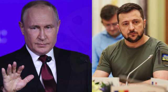 Zelensky sfida Putin: ci riprenderemo anche la Crimea