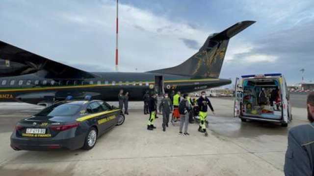 Almeno 5 migranti morti nel viaggio verso la Sardegna: perlustrazioni in corso