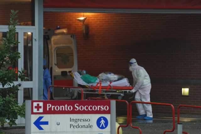 Dati Covid, contagi, morti, ricoveri 8 settembre 2022