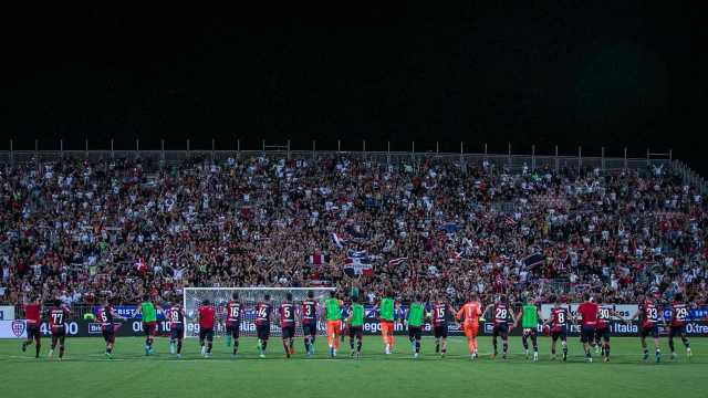 Cagliari Stadio
