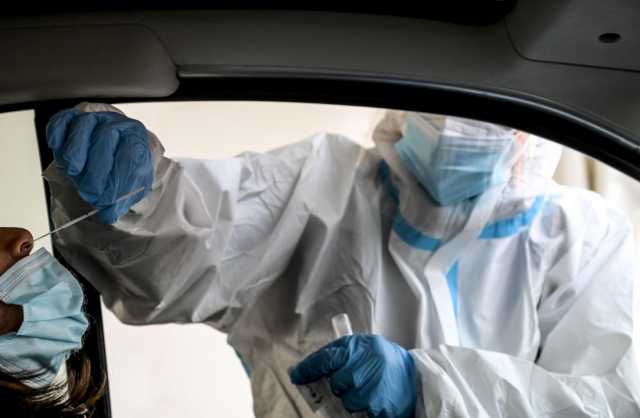 Dati Covid, contagi, morti, ricoveri 6 settembre 2022