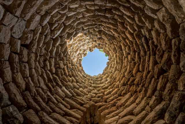 La Sardegna con i tuoi occhi: una nuova guida interattiva alla scoperta del patrimonio culturale 