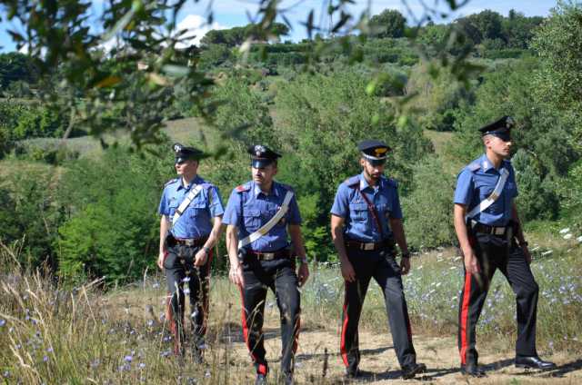 Villasor, lavoratori in nero nella coltivazione di carciofi: oltre 7mila euro di sanzione al titolare