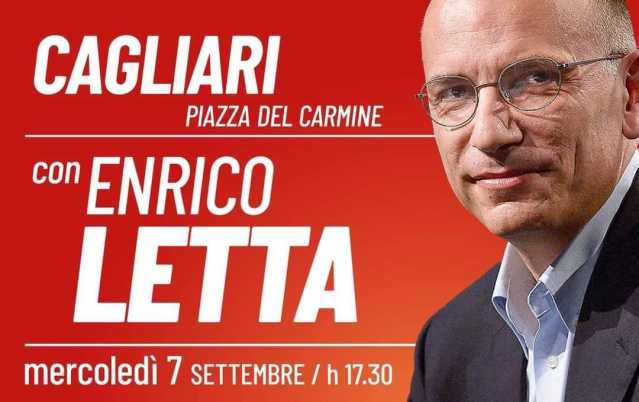 Letta a Cagliari