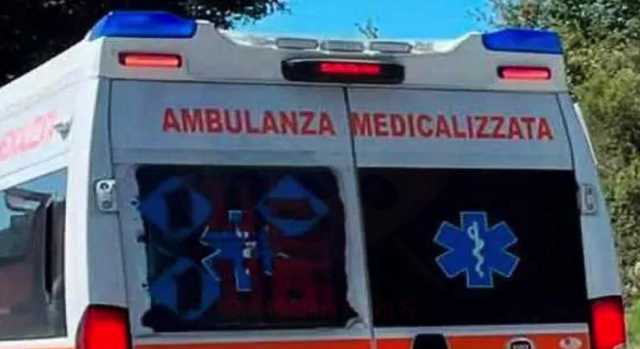 Ancora sangue sulle strade sarde: muore un motociclista sulla 125