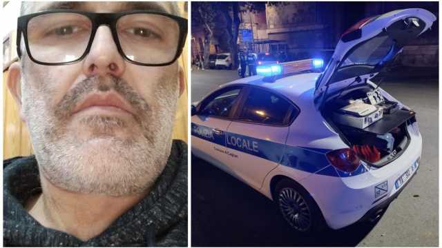 Travolto sulle strisce in via Is Mirrionis: Gianluca Tolu muore in ospedale