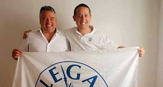 Lega Cubeddu e Giagoni