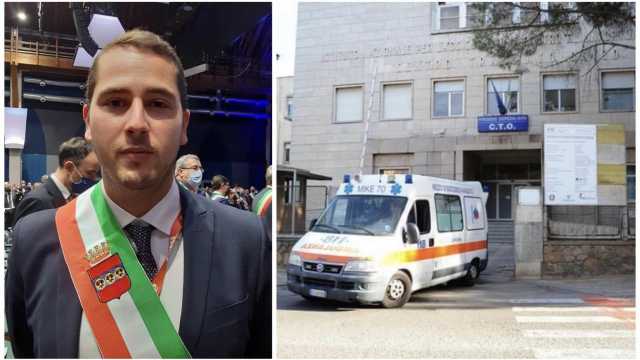 Rirpende l'attività degli ospedali del Sulcis, il sindaco di Iglesias: "Soluzione tampone, assumere medici"