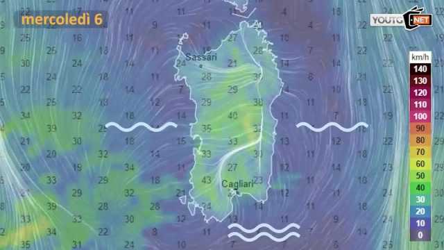 meteo 060922