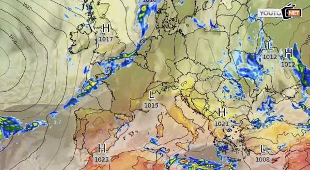 sardegna previsioni meteo