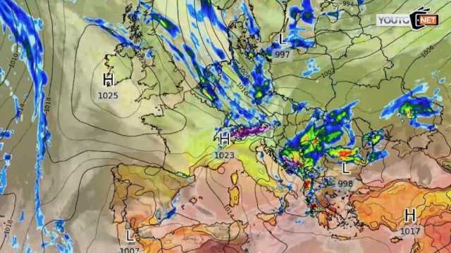 Meteo Sardegna 17 settembre 2022