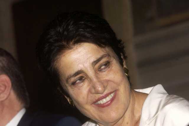 Lutto nel cinema, è morta la grande attrice greca Irene Papas