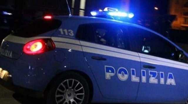 polizia notturna