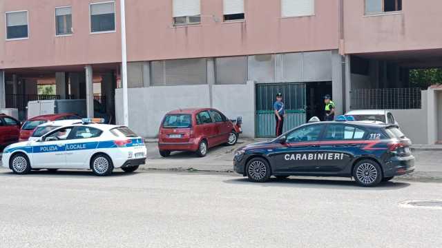 Cagliari, ha un'autofficina abusiva a Sant'Elia e percepisce il reddito di cittadinanza