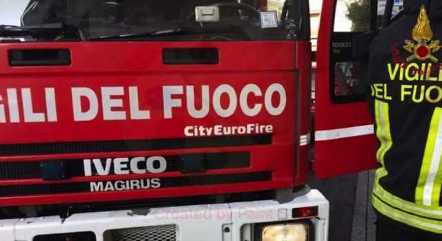 Incidente sul lavoro, operaio muore schiacciato da una piastra di 50 quintali