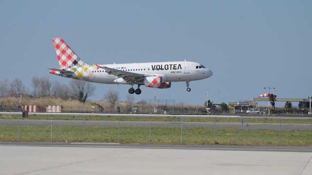 Volotea