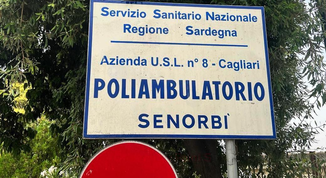 La rabbia dei sindaci della Trexenta: “Eliminato anche il centro di salute mentale, sanità smantellata”