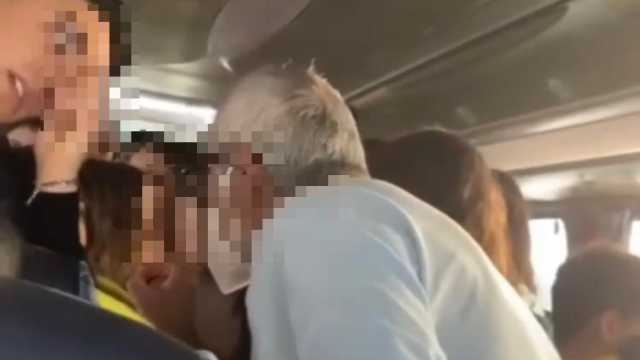 Tensione sull’autobus Arst San Gavino-Sanluri: autista aggredisce studente 