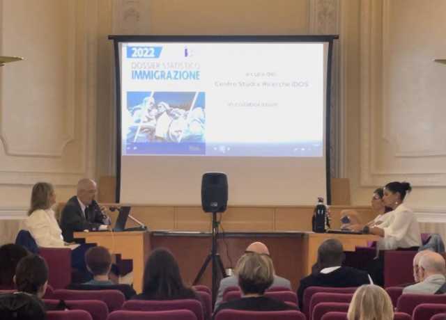 "In Sardegna l'immigrazione è in declino": presentato a Cagliari il dossier Idos