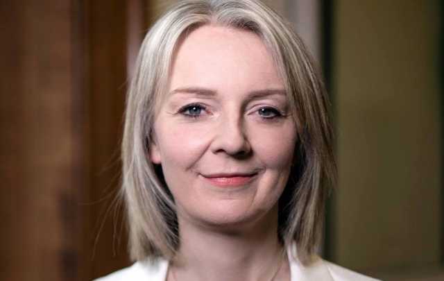 Liz Truss