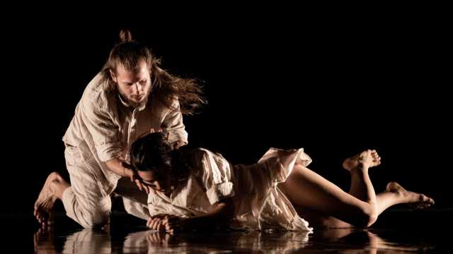 Find 40, sei spettacoli al Teatro Massimo per il Festival internazionale Nuova danza