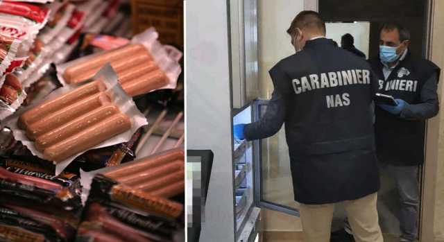 Listeria nei wurstel e insaccati, controlli in tutta Italia: Nas fanno chiudere 23 aziende