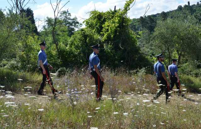 Dolianova, spara e uccide il suo cane a colpi di fucile