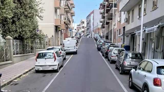 Tredicenne molestata: la denuncia a Cagliari