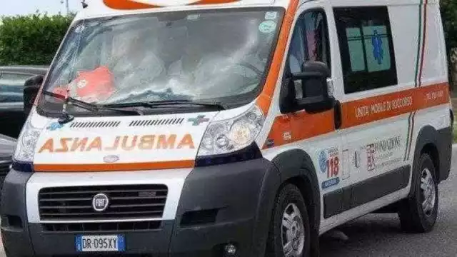 Ambulanza