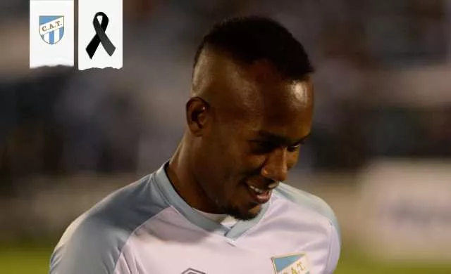 Malore fatale mentre si allena con la squadra: il calciatore colombiano Balanta muore a 22 anni