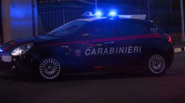 carabinieri 