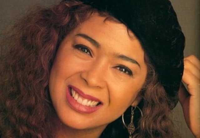 Irene Cara